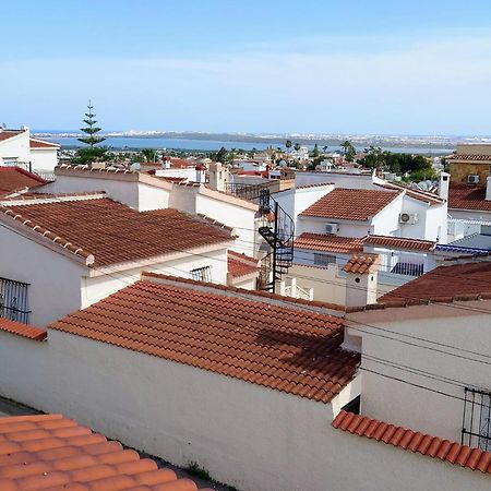 Ciudad Quesada Apartamento Independiente En Finca Con Piscina Compartida Ngoại thất bức ảnh