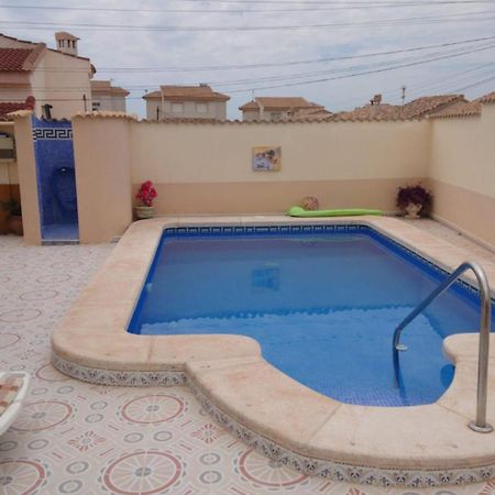 Ciudad Quesada Apartamento Independiente En Finca Con Piscina Compartida Ngoại thất bức ảnh