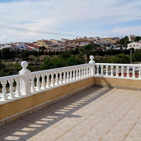 Ciudad Quesada Apartamento Independiente En Finca Con Piscina Compartida Ngoại thất bức ảnh