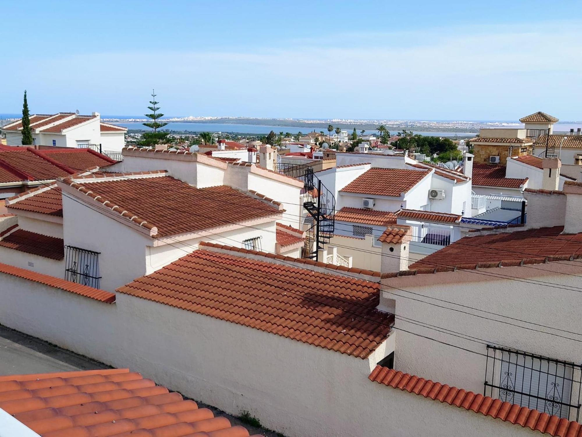 Ciudad Quesada Apartamento Independiente En Finca Con Piscina Compartida Ngoại thất bức ảnh