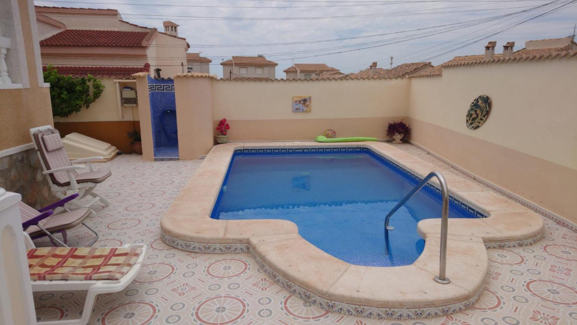 Ciudad Quesada Apartamento Independiente En Finca Con Piscina Compartida Ngoại thất bức ảnh