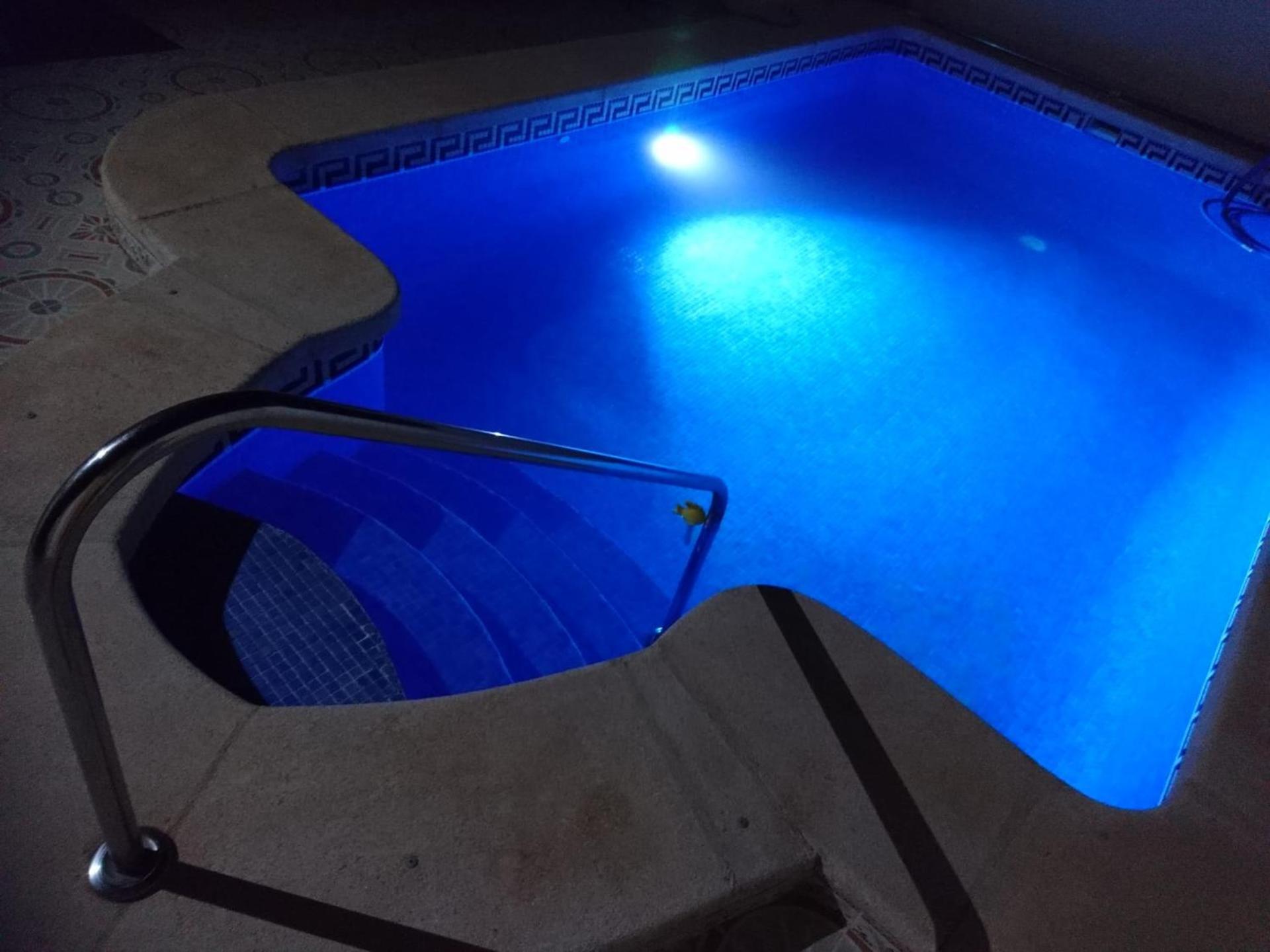 Ciudad Quesada Apartamento Independiente En Finca Con Piscina Compartida Ngoại thất bức ảnh