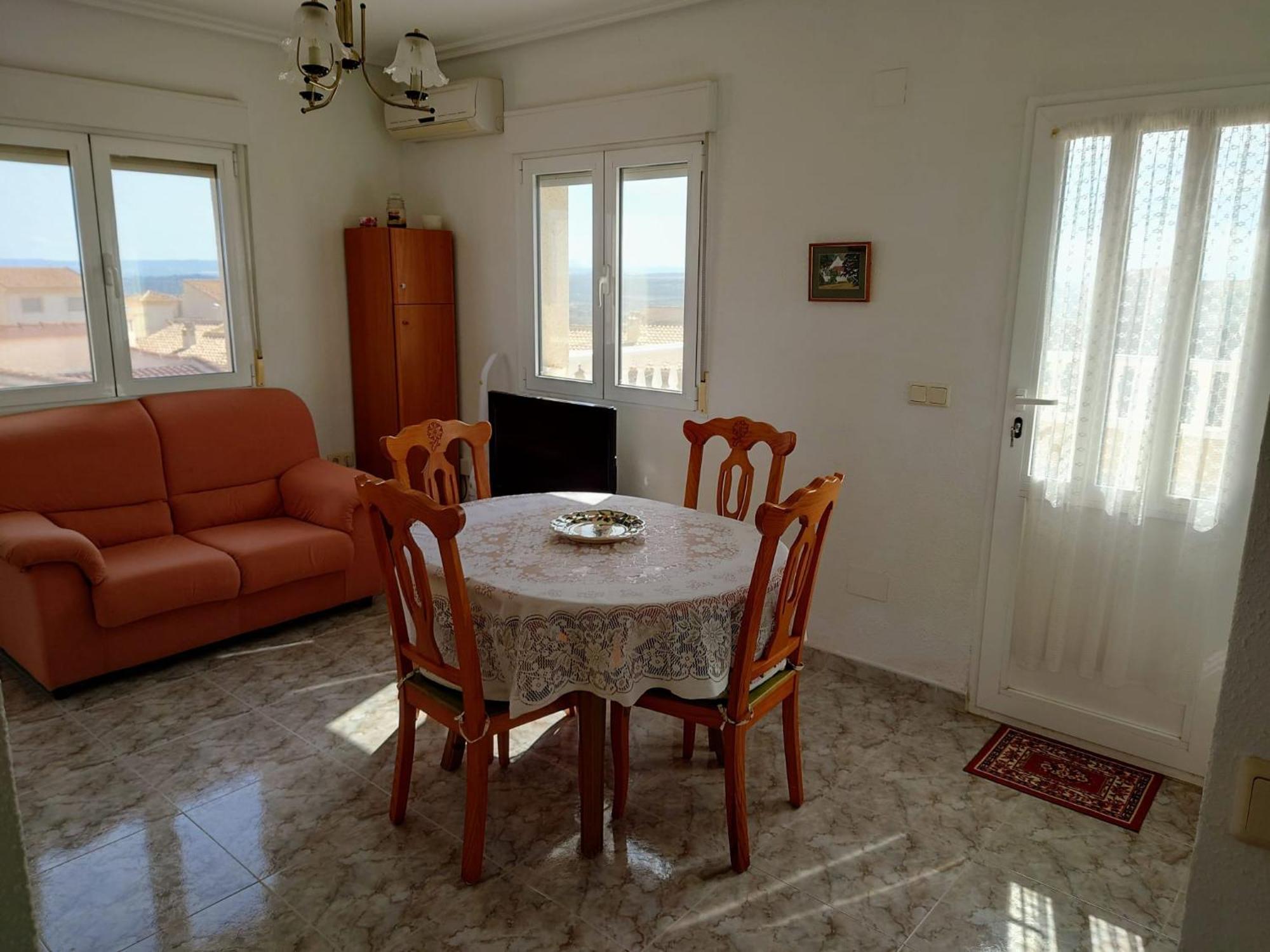 Ciudad Quesada Apartamento Independiente En Finca Con Piscina Compartida Ngoại thất bức ảnh