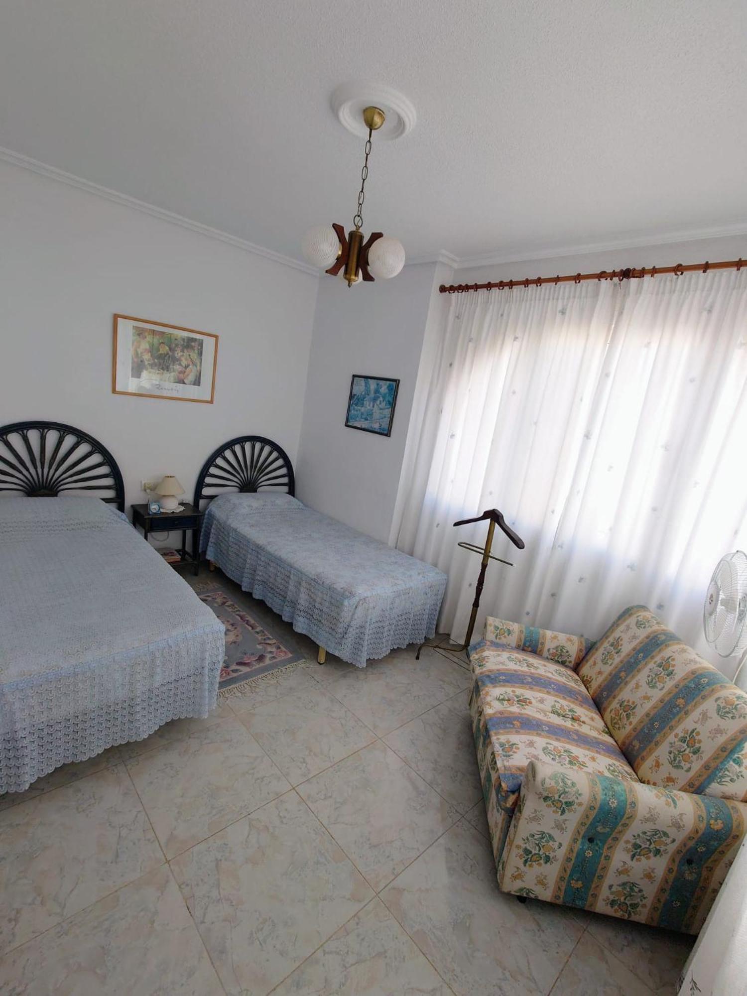 Ciudad Quesada Apartamento Independiente En Finca Con Piscina Compartida Ngoại thất bức ảnh
